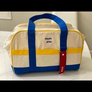 Mummur Pet Carrier for travel